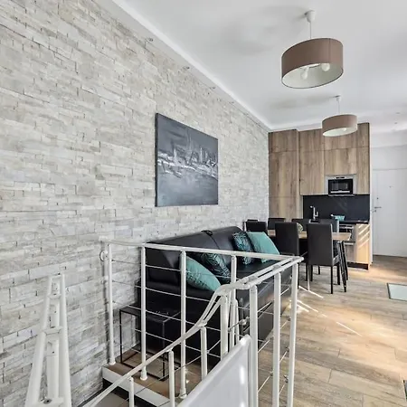 Appartement 03 Tour Eiffel Pour 7 Personnes